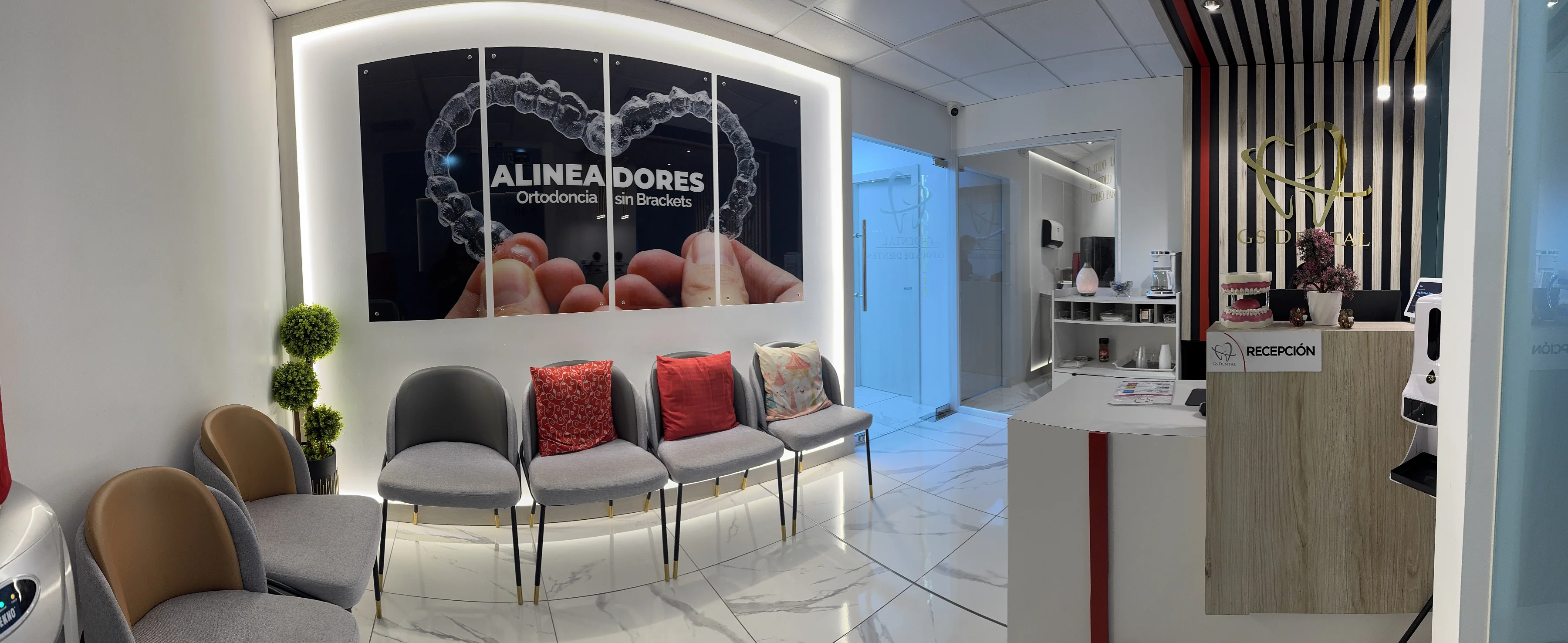 Consultorio Gsdental